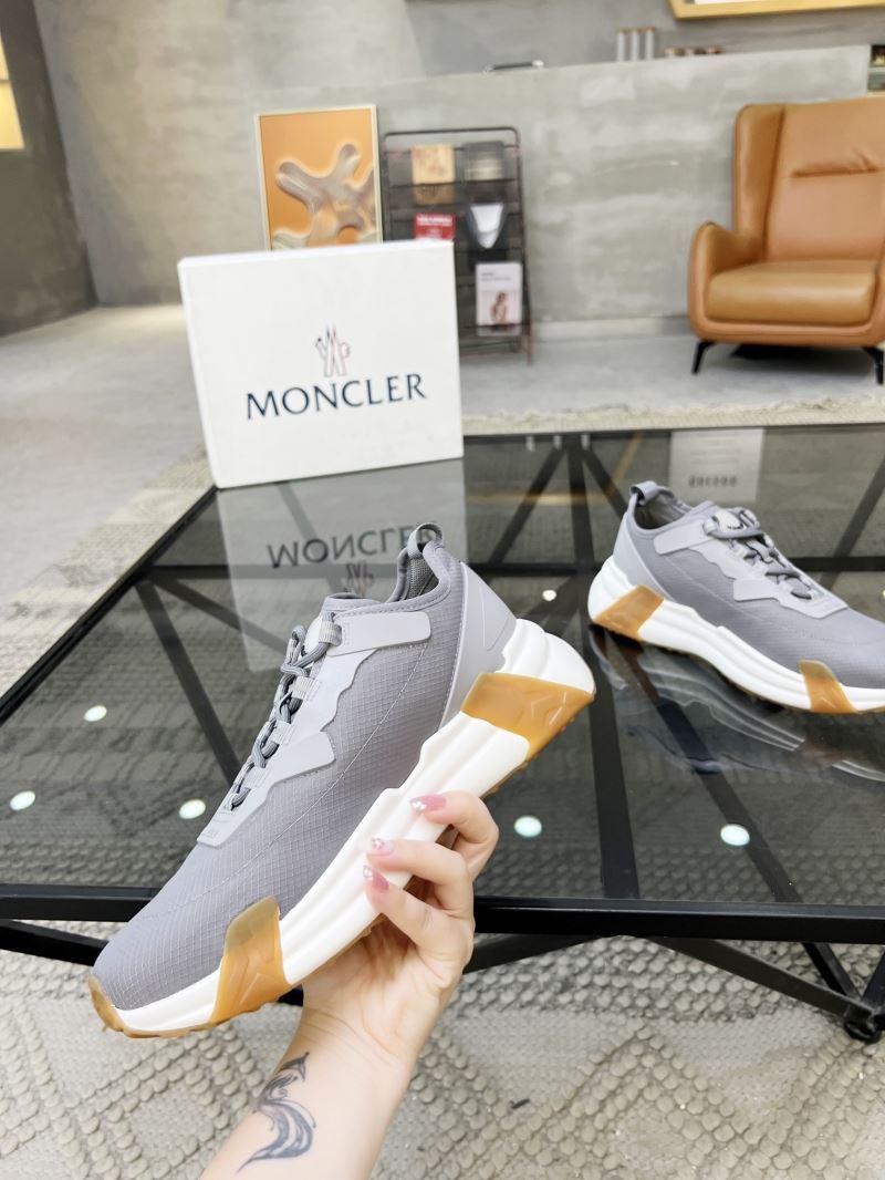 Moncler Shoes